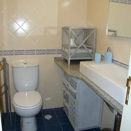 Appartamento Regueira Lisbona