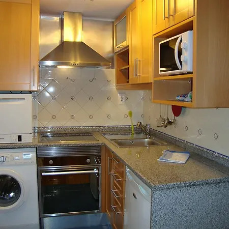 Regueira Appartamento