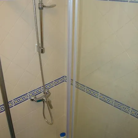 Appartamento Regueira Lisbona