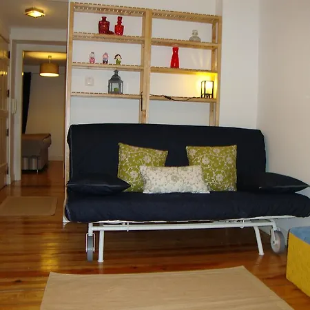 Regueira Appartement