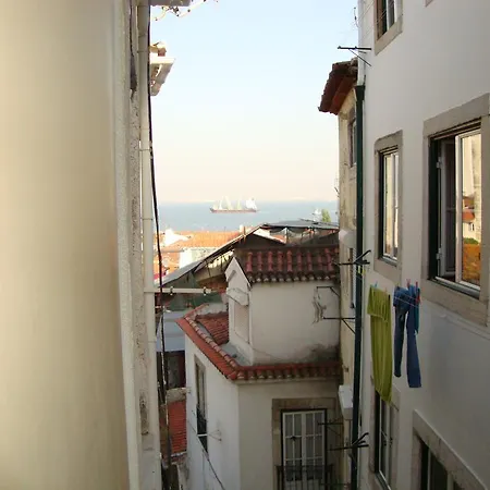Regueira * Lissabon