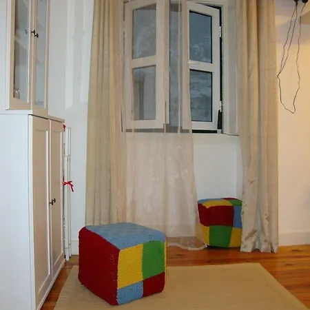 Apartamento Regueira