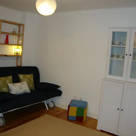 Appartement Regueira *