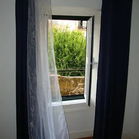 Regueira Apartment Lisbon