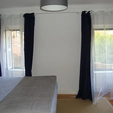Regueira Apartment