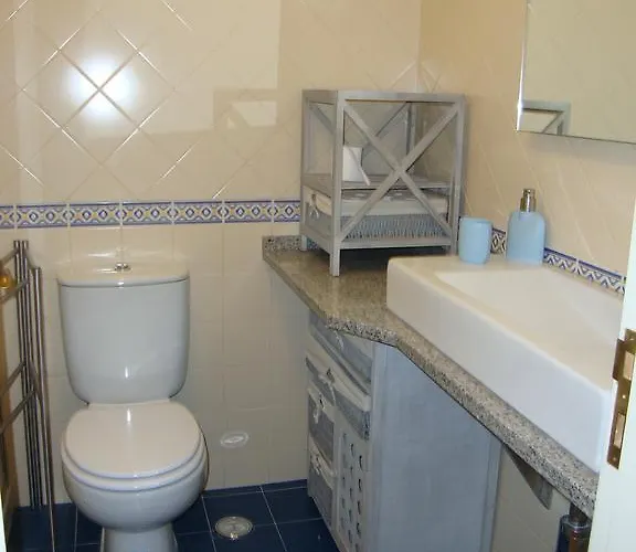 شقة Regueira Lisboa