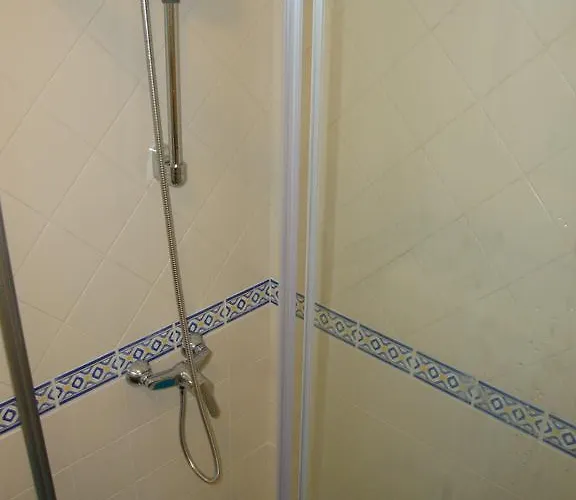 شقة Regueira Lisboa