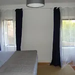 Regueira Apartman